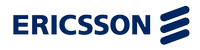 Логотип фирмы Erisson в Санкт-Петербурге