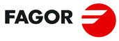 Логотип фирмы Fagor в Санкт-Петербурге