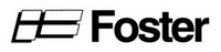 Логотип фирмы Foster в Санкт-Петербурге
