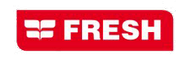 Логотип фирмы Fresh в Санкт-Петербурге