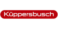 Логотип фирмы Kuppersbusch в Санкт-Петербурге