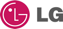 Логотип фирмы LG в Санкт-Петербурге