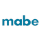 Логотип фирмы Mabe в Санкт-Петербурге