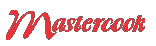 Логотип фирмы MasterCook в Санкт-Петербурге