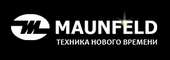 Логотип фирмы Maunfeld в Санкт-Петербурге
