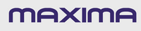 Логотип фирмы Maxima в Санкт-Петербурге