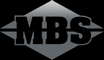 Логотип фирмы MBS в Санкт-Петербурге