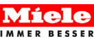 Логотип фирмы Miele в Санкт-Петербурге