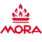 Логотип фирмы Mora в Санкт-Петербурге