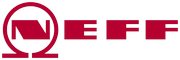 Логотип фирмы NEFF в Санкт-Петербурге