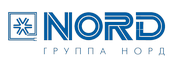 Логотип фирмы NORD в Санкт-Петербурге