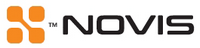 Логотип фирмы NOVIS-Electronics в Санкт-Петербурге