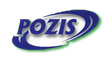 Логотип фирмы Pozis в Санкт-Петербурге