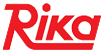 Логотип фирмы Rika в Санкт-Петербурге