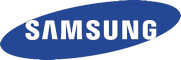 Логотип фирмы Samsung в Санкт-Петербурге