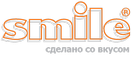 Логотип фирмы Smile в Санкт-Петербурге