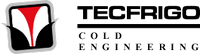Логотип фирмы Tecfrigo в Санкт-Петербурге