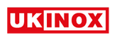 Логотип фирмы Ukinox в Санкт-Петербурге