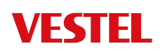 Логотип фирмы Vestel в Санкт-Петербурге