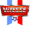Логотип фирмы Vitesse в Санкт-Петербурге