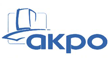Логотип фирмы AKPO в Санкт-Петербурге