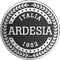 Логотип фирмы Ardesia в Санкт-Петербурге