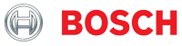 Логотип фирмы Bosch в Санкт-Петербурге