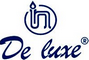Логотип фирмы De Luxe в Санкт-Петербурге